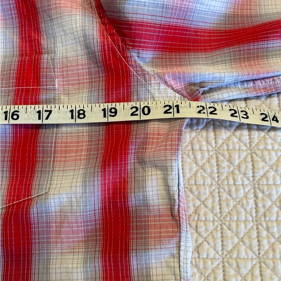 New J Crew Button Down Shirt - Picture 9 of 12